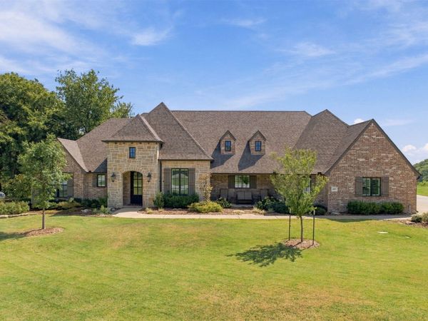 6985 N 198th East Avenue , Owasso, OK 74055