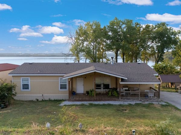 30457 S 4537 Road , Afton, OK 74331