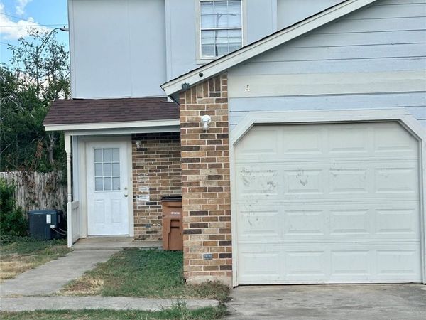 9103 Japonica CT , Unit A, Austin, TX 78748