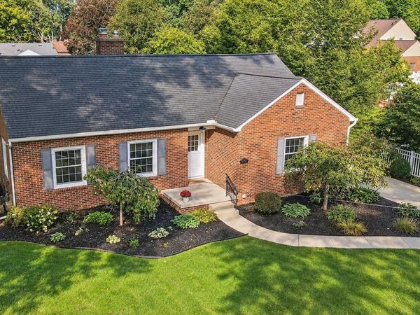 714 S Durand Street, Jackson, MI 49203