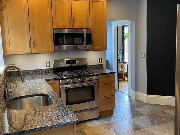 68 Freemont, Unit 2, Winthrop, MA 02152
