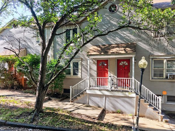 68 Bird St, Unit 2, Boston, MA 02125