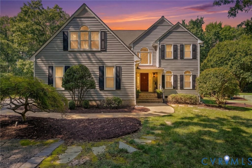 23233 Homes for Sale and Real Estate, Goochland, VA - Napier