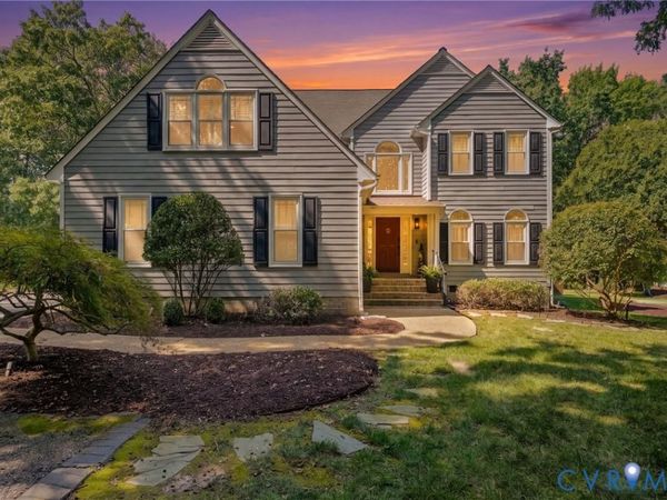 2984 Dragana Drive , Henrico, VA 23233
