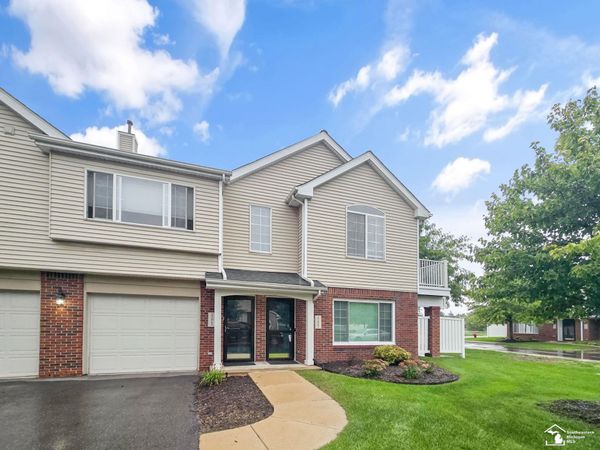 22069 Fairlane Boulevard, Woodhaven, MI 48193