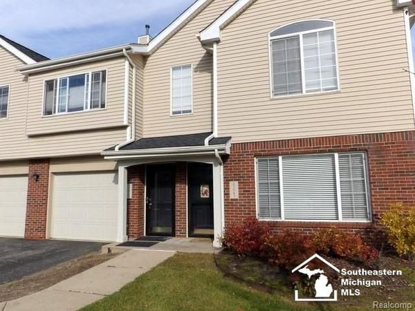 22069 Fairlane Boulevard, Woodhaven, MI 48193
