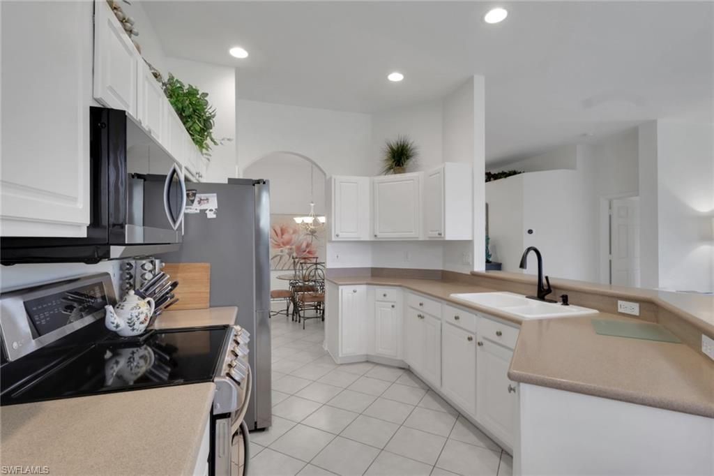 1224 Chelmsford Ct , Naples, FL 34104 Photo