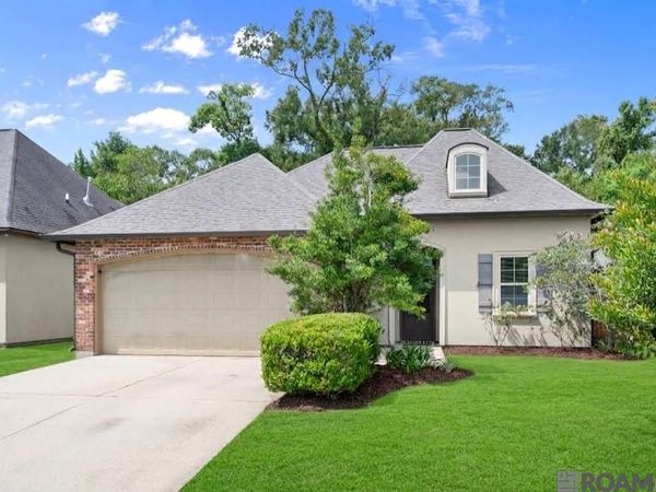 7022 Buttonbush Dr, Baton Rouge, LA 70817