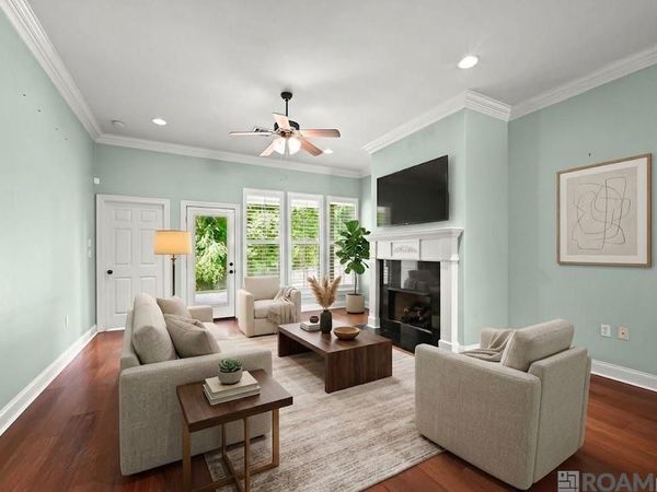 7022 Buttonbush Dr, Baton Rouge, LA 70817