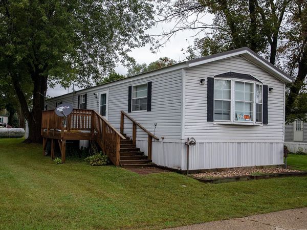 235 Middle Drive, Bagley, WI 53801
