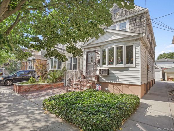 84-17 107th Avenue, Ozone Park, NY 11417