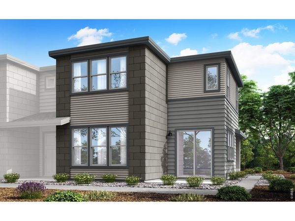 1749 Mount Meeker Ave, Berthoud, CO 80513