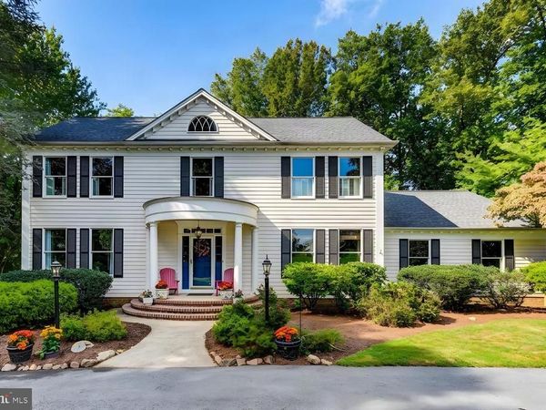 4805 BART ALLEN LANE, BALDWIN, MD 21013