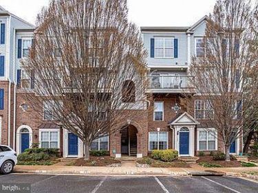 7068 FALLS REACH DRIVE, Unit 301, FALLS CHURCH, VA 22043