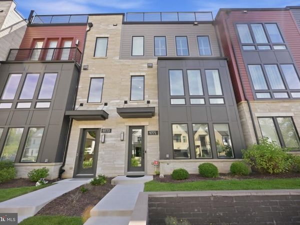 9771 SANVITALIA STREET , BETHESDA, MD 20817