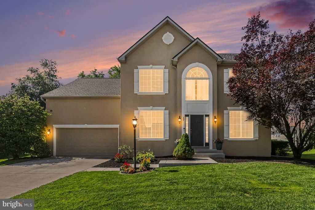 17 Ginger Drive, Mechanicsburg, PA 17050 Main Photo