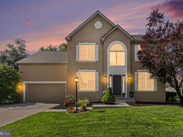 17 GINGER DRIVE, MECHANICSBURG, PA 17050