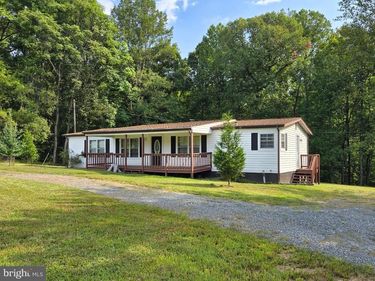 1893 SHELBY ROAD, MADISON, VA 22727