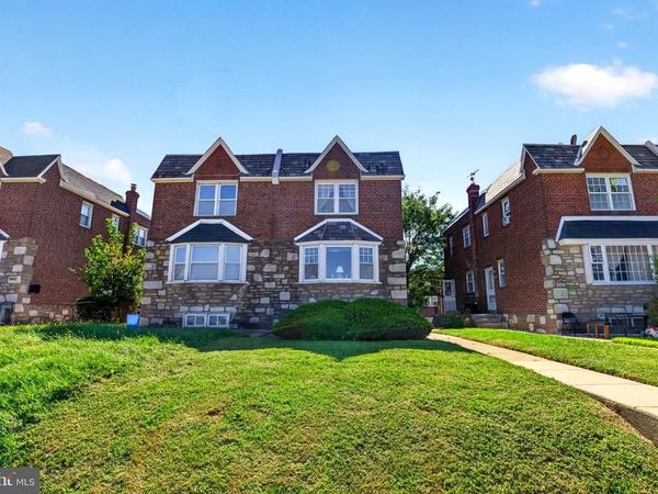 2208 STANWOOD STREET, PHILADELPHIA, PA 19152