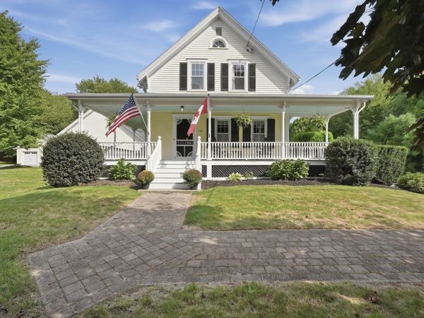1379 Williams Street, Dighton, MA 02715
