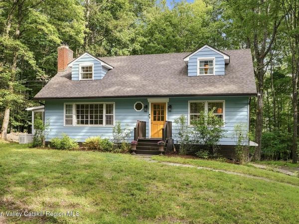52 Black Road, Shokan, NY 12481