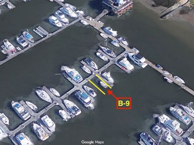 0 W 10th, Unit B-9, Folly Beach, SC 29439