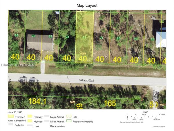 27056 TRIBUNE BLVD , Punta Gorda, FL 33955