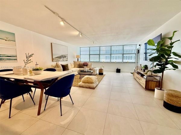 1160 N Federal Hwy, Unit 719, Fort Lauderdale, FL 33304