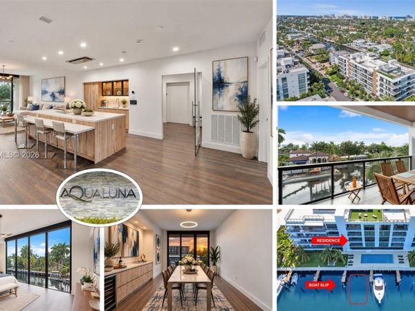 20 Isle Of Venice Dr , Unit 302, Fort Lauderdale, FL 33301