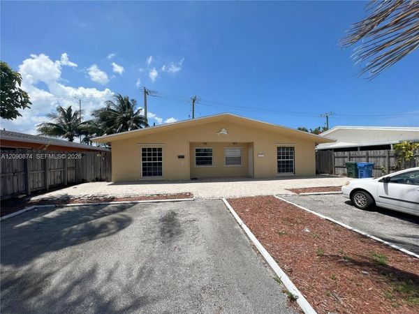 311 NW 57th St , Unit 311, Oakland Park, FL 33309
