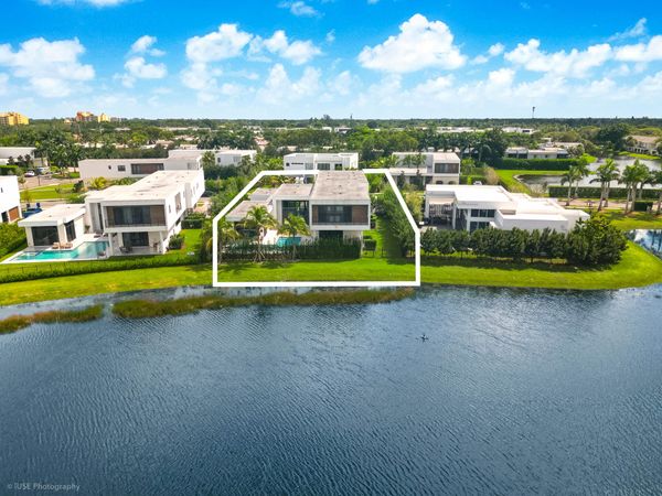 16629 BOTANIKO DR , Weston, FL 33326