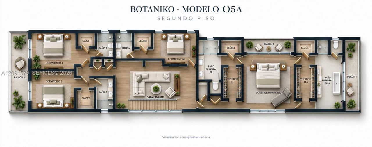 16629 Botaniko Dr , Weston, FL 33326 Photo