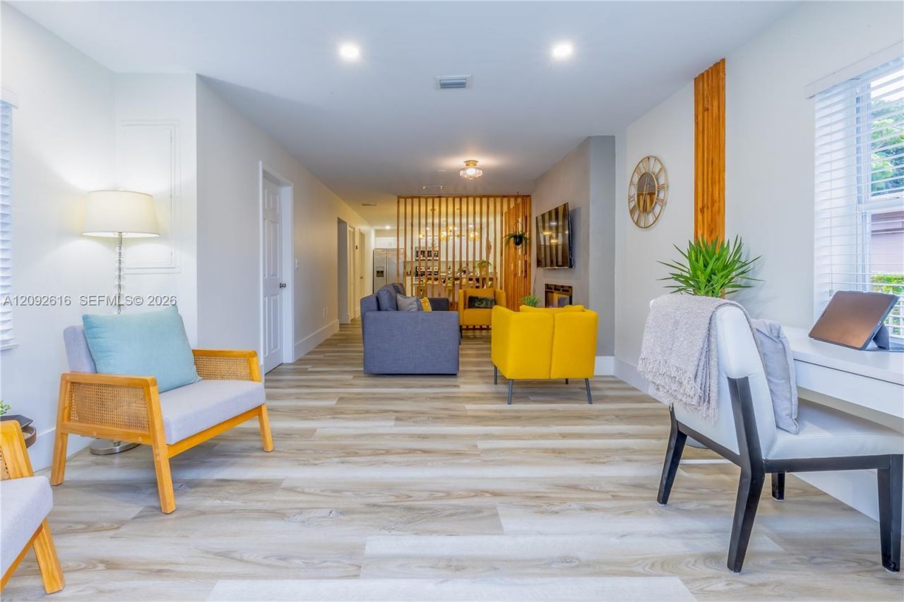1762 NW 15th St , Unit 1, Miami, FL 33125 Photo