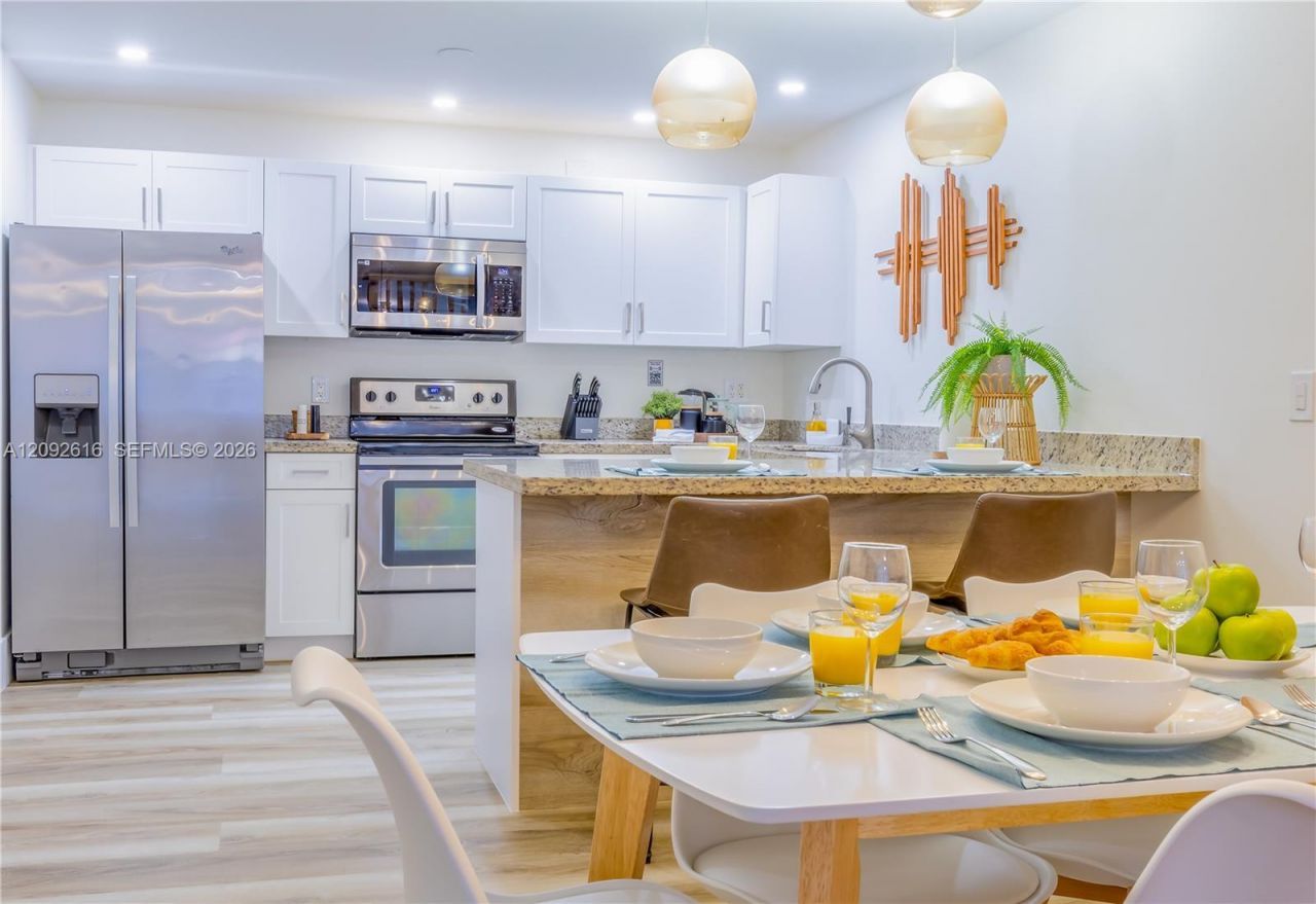 1762 NW 15th St , Unit 1, Miami, FL 33125 Photo