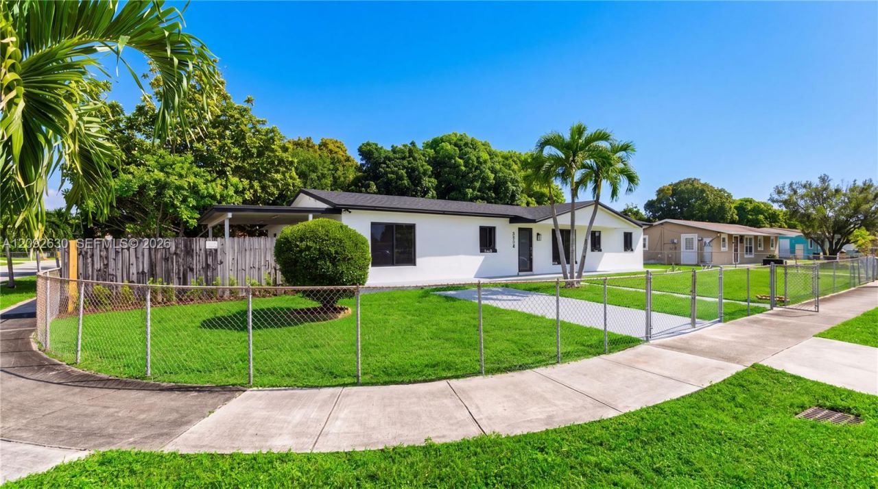 3355 NW 180th St, Miami Gardens, FL 33056 Photo