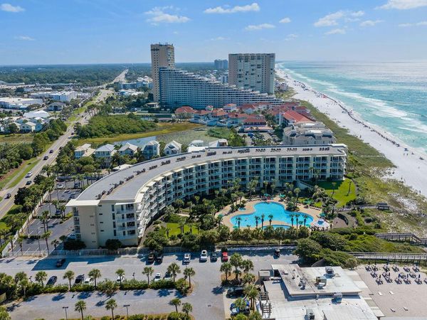 50 Monaco Street, UNIT 202, Miramar Beach, FL 32550