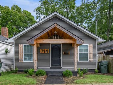 714 Florida Street, Lexington, KY 40508