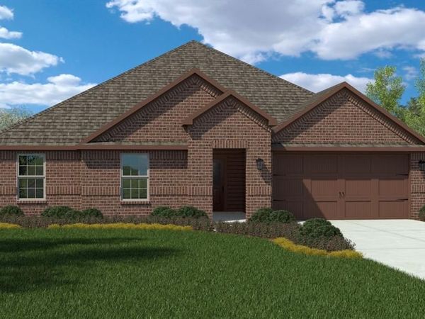 1333 HONEY CREEK Drive , DeSoto, TX 75115