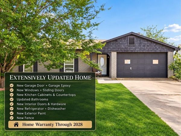 5309 Rutledge Court, The Colony, TX 75056