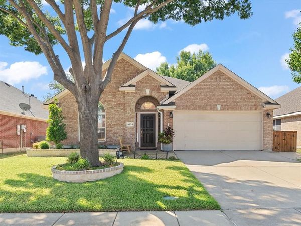 9133 Manassas Ridge, McKinney, TX 75071