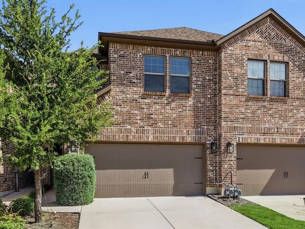 519 Sequoia Street, Allen, TX 75002