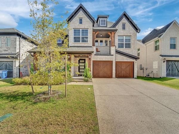 3520 Helios Lane, Corinth, TX 76208