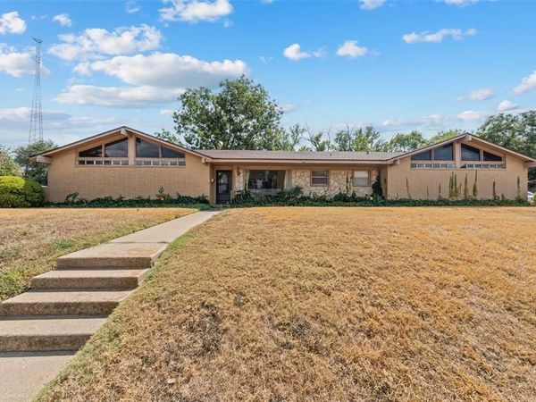 1815 Mahalia Drive , Waco, TX 76705