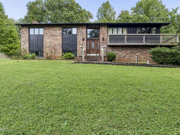 192 Aviation Drive, Elizabethton, TN 37643