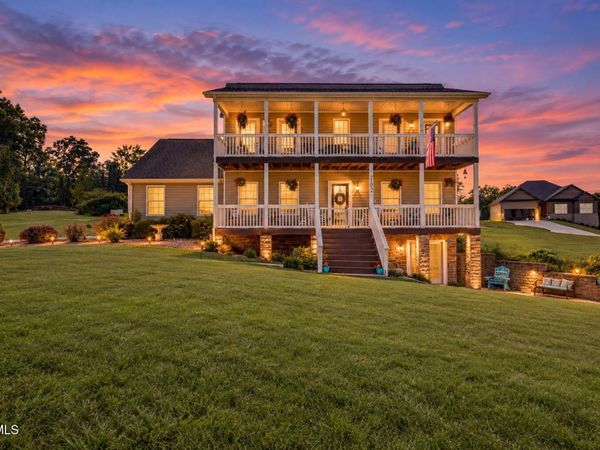 102 Bill Street, Piney Flats, TN 37686