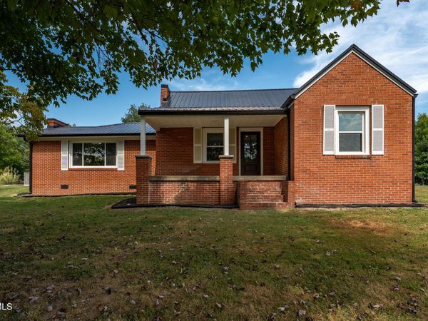 105 Greendale Road, Johnson City, TN 37601
