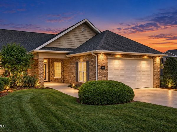 689 Trillium Trail, Johnson City, TN 37604