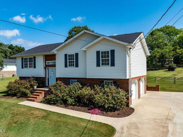203 Falconview Drive, Church Hill, TN 37642