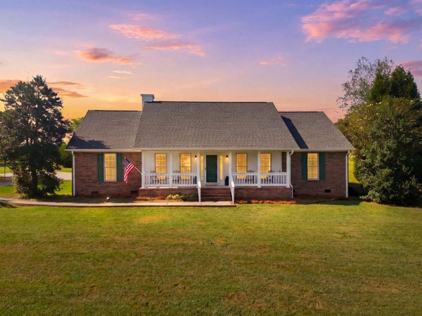 1660 County Road 700 , Athens, TN 37303