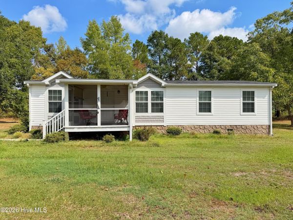 817 Alphin Road , Kinston, NC 28504